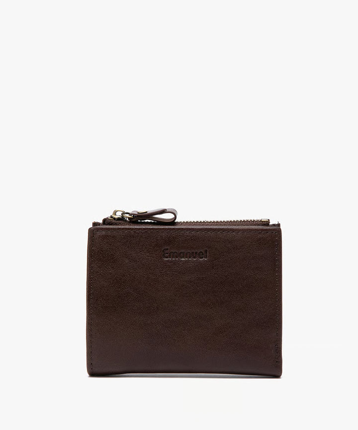 Emanuel ארנק אוסקה S משומן