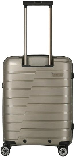 Travelite Basics תיק נסיעות טרולי קטן (55 ס"מ)