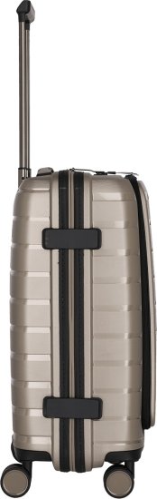 Travelite Basics תיק נסיעות טרולי קטן (55 ס"מ)