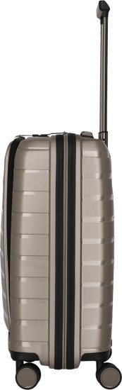 Travelite Basics תיק נסיעות טרולי קטן (55 ס"מ)
