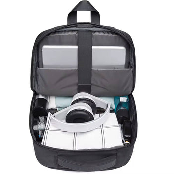 BANGE תיק גב למחשב נייד 15.6" - תיק התיקיםBANGEגברים