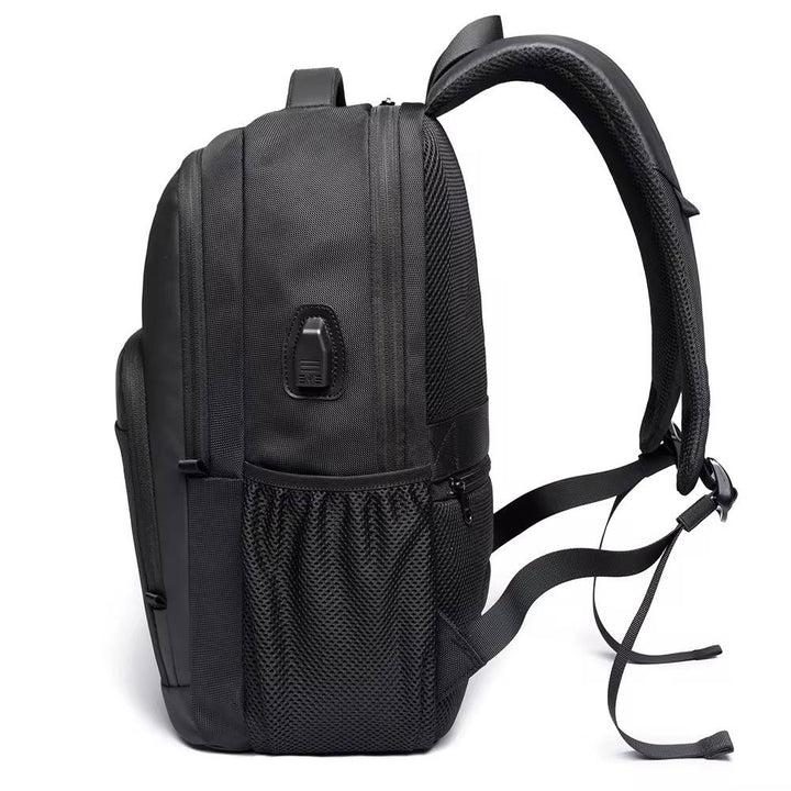 BANGE תיק גב למחשב נייד 15.6" - תיק התיקיםBANGEגברים