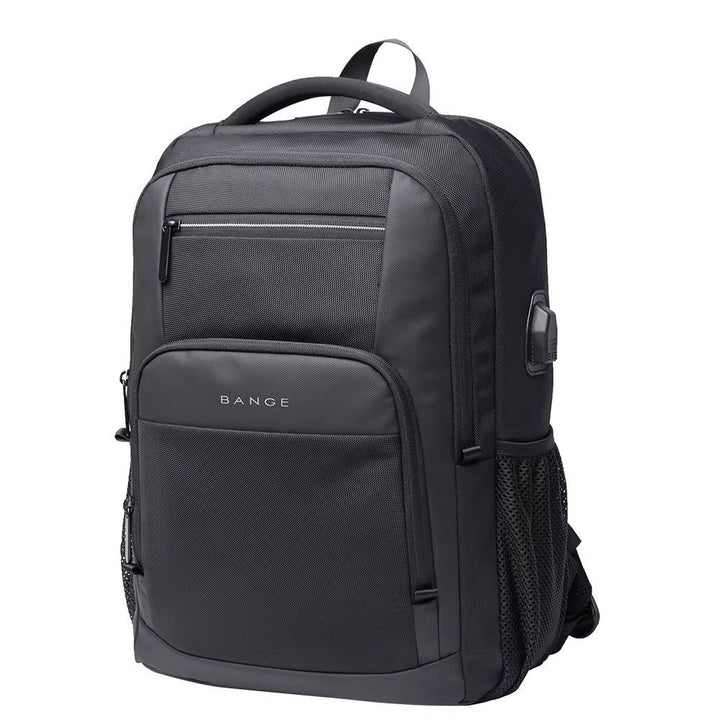BANGE תיק גב למחשב נייד 15.6" - תיק התיקיםBANGEגברים