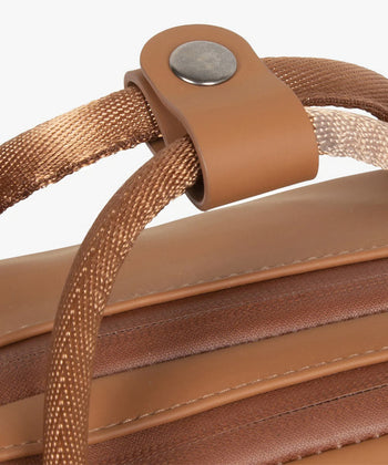 תיק גב דגם וויליאם