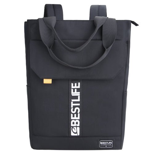 BESTLIFE תיק גב למחשב 14.1" - תיק התיקיםBESTLIFEתיקים