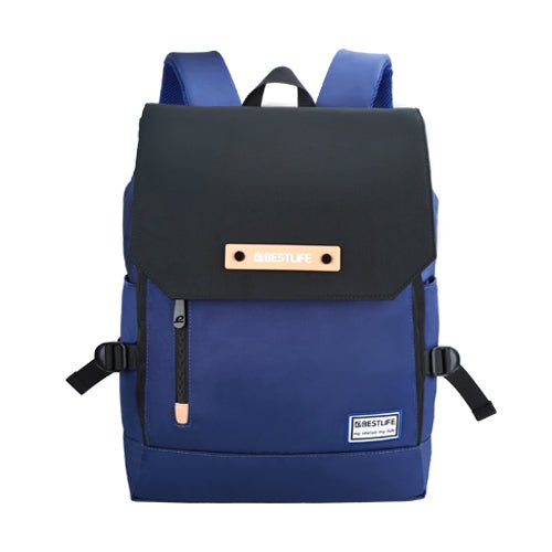 BESTLIFE תיק גב למחשב 14.1" - תיק התיקיםBESTLIFEתיקים