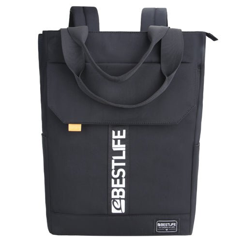 BESTLIFE תיק גב למחשב 14.1" - תיק התיקיםBESTLIFEתיקים