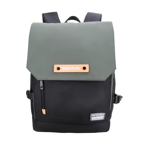 BESTLIFE תיק גב למחשב 14.1" - תיק התיקיםBESTLIFEתיקים