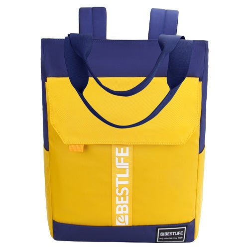 BESTLIFE תיק גב למחשב 14.1" - תיק התיקיםBESTLIFEתיקים