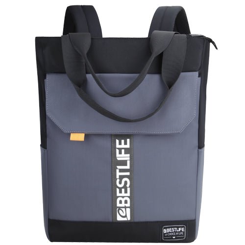 BESTLIFE תיק גב למחשב 14.1" - תיק התיקיםBESTLIFEתיקים