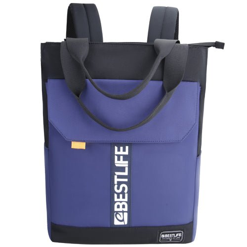 BESTLIFE תיק גב למחשב 14.1" - תיק התיקיםBESTLIFEתיקים