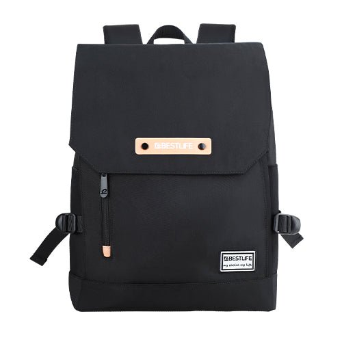 BESTLIFE תיק גב למחשב 14.1" - תיק התיקיםBESTLIFEתיקים