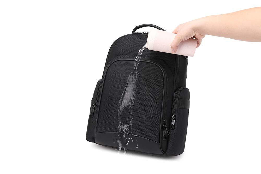 BESTLIFE תיק גב למחשב נייד 15.6" - תיק התיקיםBESTLIFEתיקים