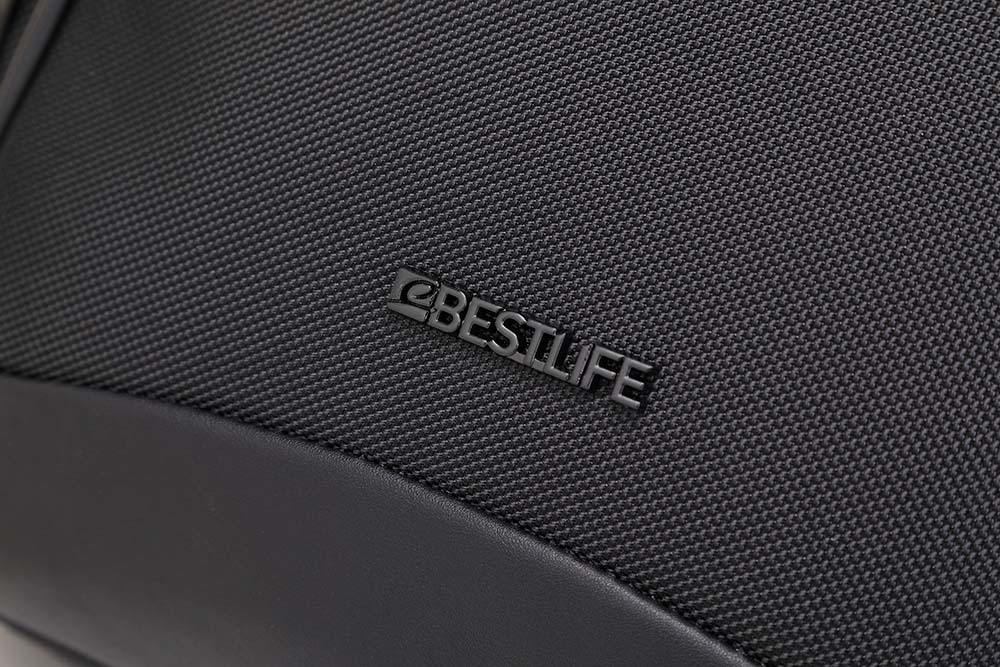 BESTLIFE תיק גב למחשב נייד 15.6" - תיק התיקיםBESTLIFEתיקים