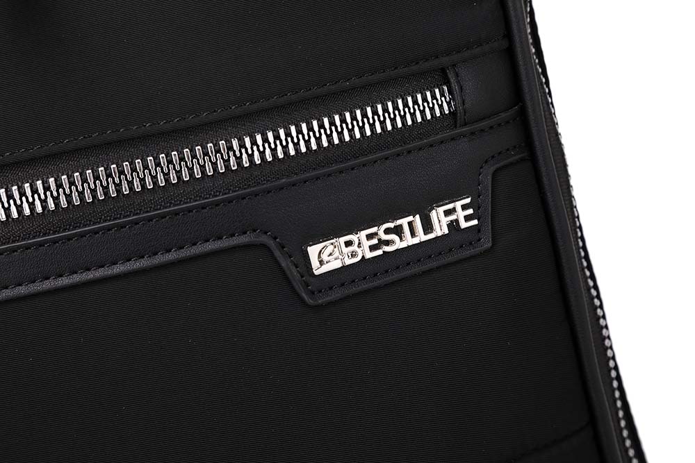 BESTLIFE תיק גב למחשב נייד 15.6" - תיק התיקיםBESTLIFEתיקים