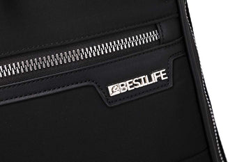 BESTLIFE תיק גב למחשב נייד 15.6" - תיק התיקיםBESTLIFEתיקים