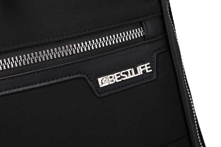 BESTLIFE תיק גב למחשב נייד 15.6" - תיק התיקיםBESTLIFEתיקים