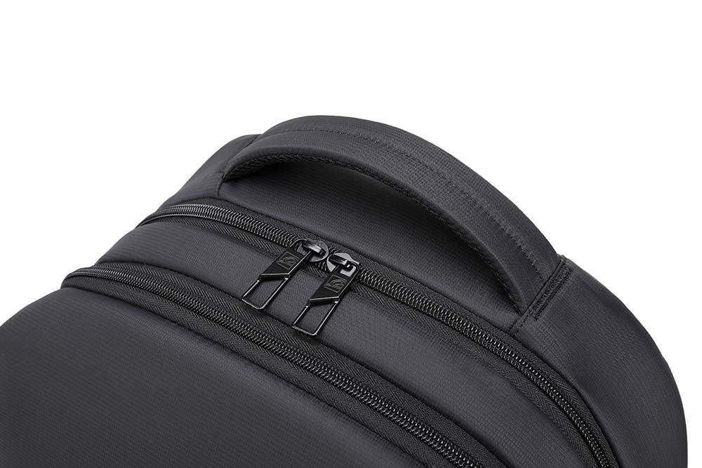 BESTLIFE תיק גב למחשב נייד 15.6" - תיק התיקיםBESTLIFEגברים