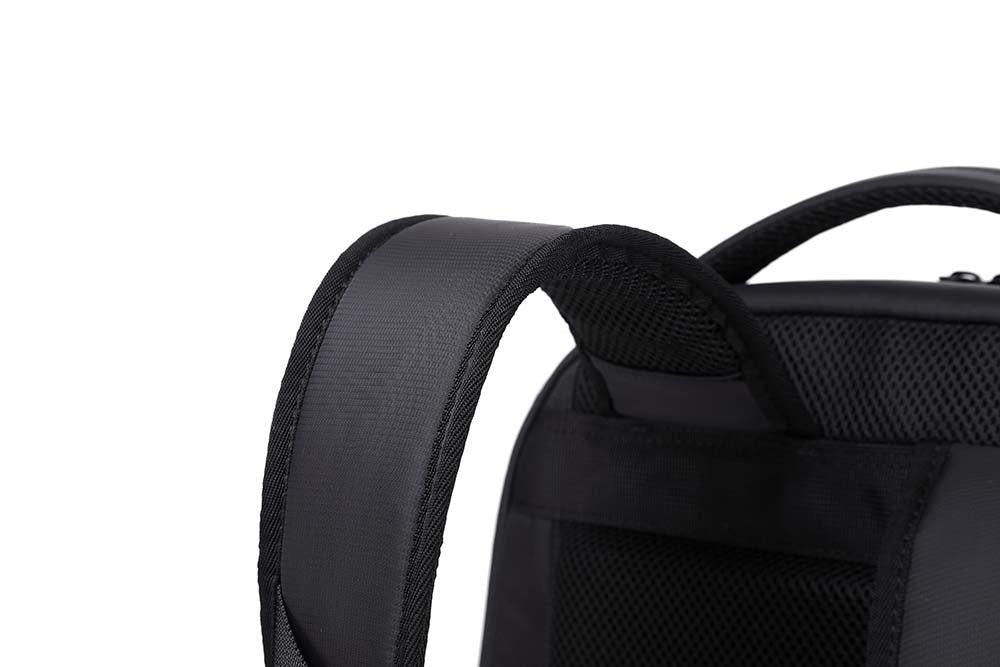 BESTLIFE תיק גב למחשב נייד 15.6" - תיק התיקיםBESTLIFEגברים