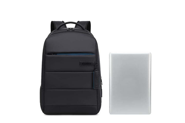 BESTLIFE תיק גב למחשב נייד 15.6" - תיק התיקיםBESTLIFEגברים