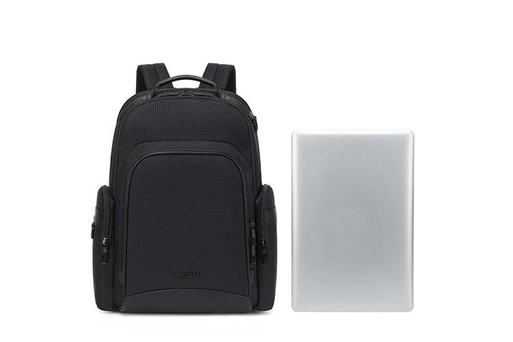 BESTLIFE תיק גב למחשב נייד 15.6" - תיק התיקיםBESTLIFEתיקים