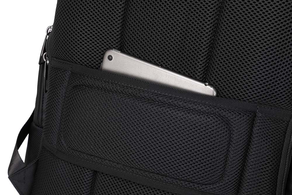 BESTLIFE תיק גב למחשב נייד 15.6" - תיק התיקיםBESTLIFEתיקים