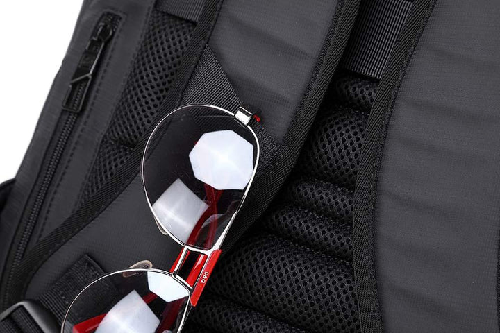 BESTLIFE תיק גב למחשב נייד 15.6" - תיק התיקיםBESTLIFEגברים