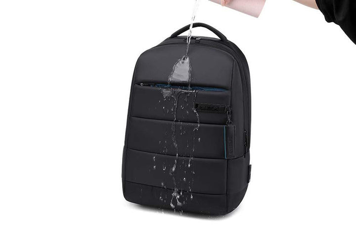 BESTLIFE תיק גב למחשב נייד 15.6" - תיק התיקיםBESTLIFEגברים