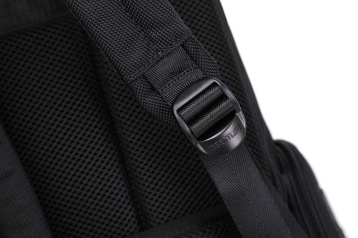 BESTLIFE תיק גב למחשב נייד 15.6" - תיק התיקיםBESTLIFEתיקים