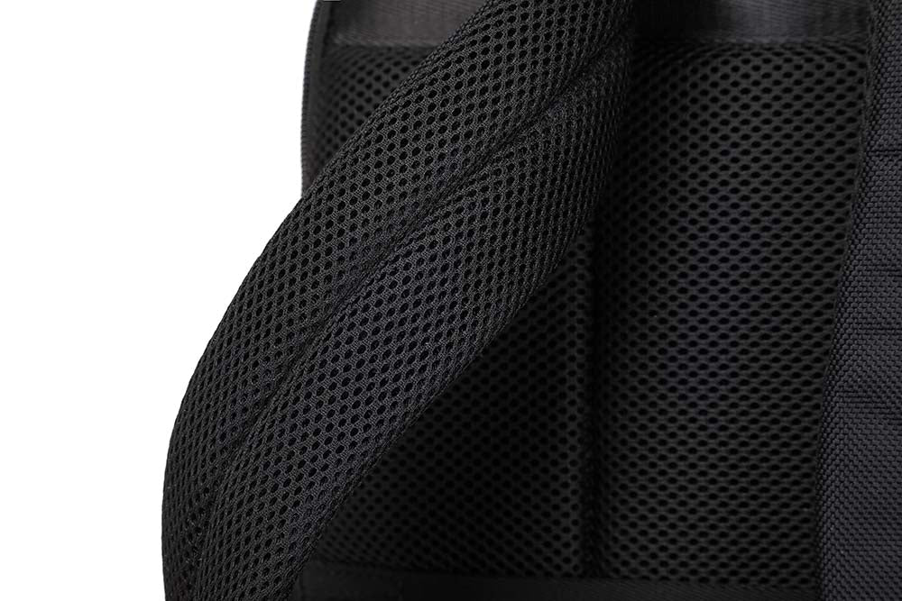 BESTLIFE תיק גב למחשב נייד 15.6" - תיק התיקיםBESTLIFEתיקים