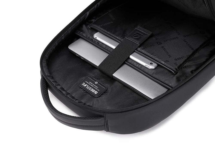 BESTLIFE תיק גב למחשב נייד 15.6" - תיק התיקיםBESTLIFEגברים