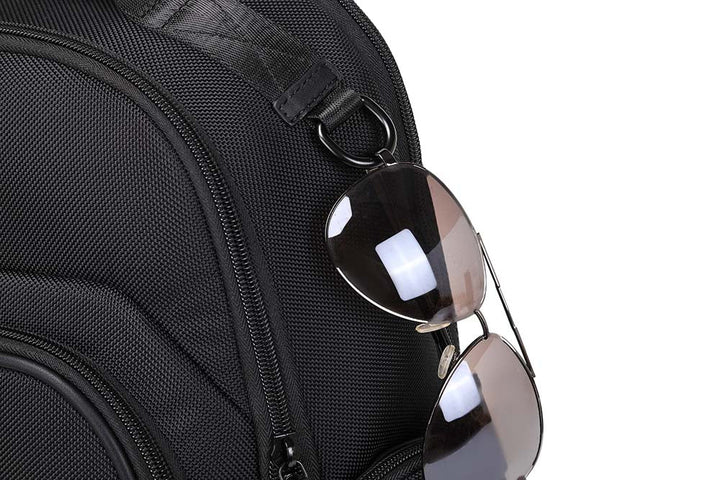 BESTLIFE תיק גב למחשב נייד 15.6" - תיק התיקיםBESTLIFEתיקים