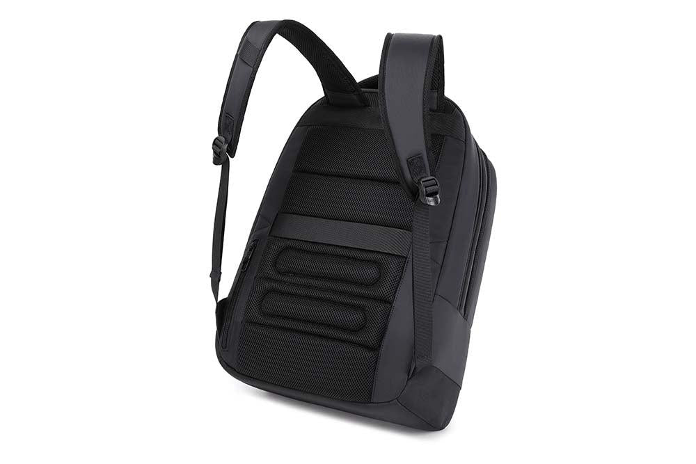 BESTLIFE תיק גב למחשב נייד 15.6" - תיק התיקיםBESTLIFEגברים