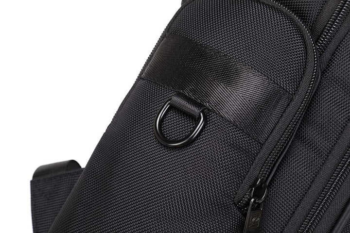 BESTLIFE תיק גב למחשב נייד 15.6" - תיק התיקיםBESTLIFEתיקים