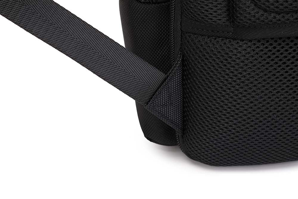 BESTLIFE תיק גב למחשב נייד 15.6" - תיק התיקיםBESTLIFEתיקים