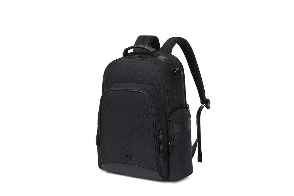 BESTLIFE תיק גב למחשב נייד 15.6" - תיק התיקיםBESTLIFEתיקים