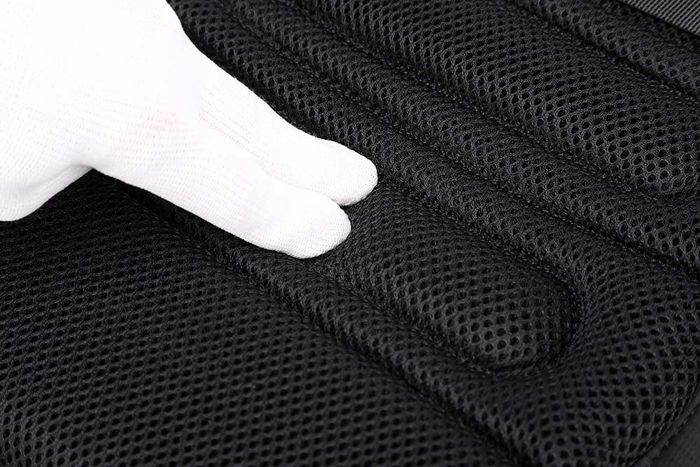 BESTLIFE תיק גב למחשב נייד 15.6" - תיק התיקיםBESTLIFEגברים