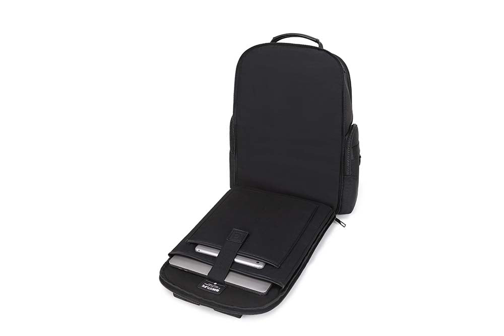 BESTLIFE תיק גב למחשב נייד 15.6" - תיק התיקיםBESTLIFEתיקים