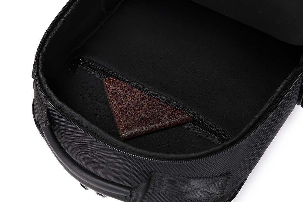 BESTLIFE תיק גב למחשב נייד 15.6" - תיק התיקיםBESTLIFEתיקים