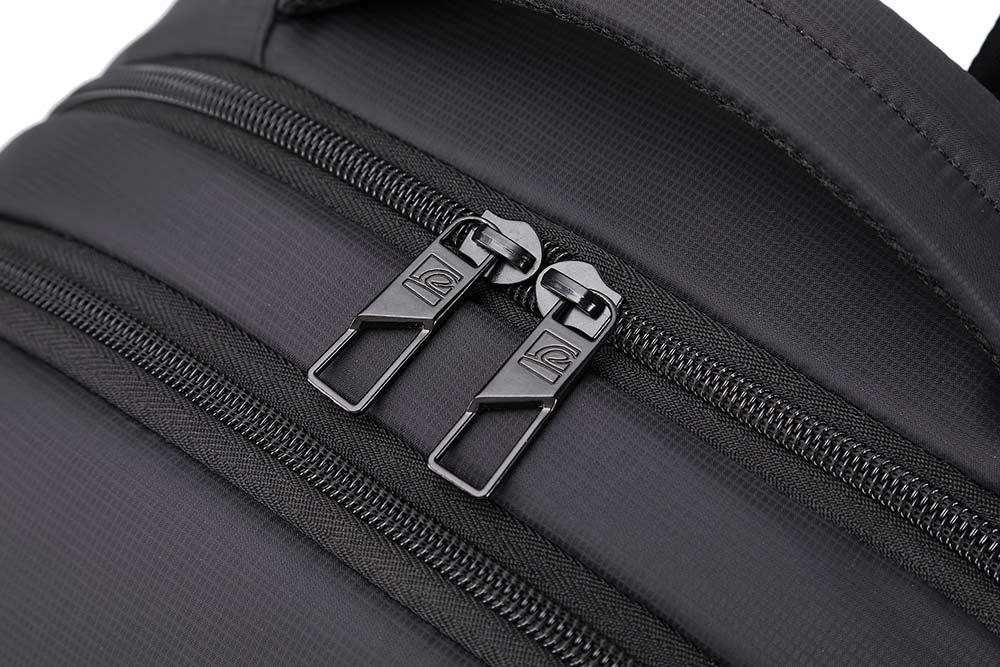 BESTLIFE תיק גב למחשב נייד 15.6" - תיק התיקיםBESTLIFEגברים