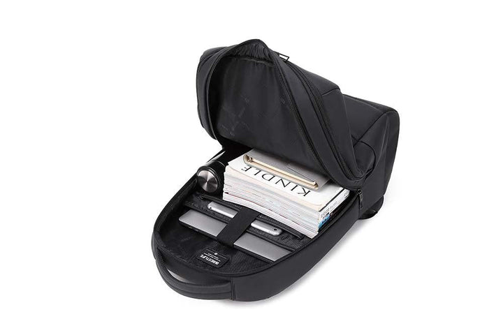 BESTLIFE תיק גב למחשב נייד 15.6" - תיק התיקיםBESTLIFEגברים