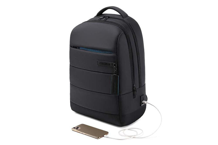 BESTLIFE תיק גב למחשב נייד 15.6" - תיק התיקיםBESTLIFEגברים