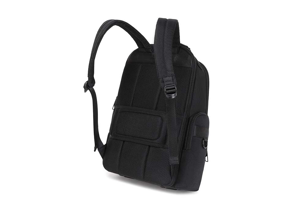 BESTLIFE תיק גב למחשב נייד 15.6" - תיק התיקיםBESTLIFEתיקים