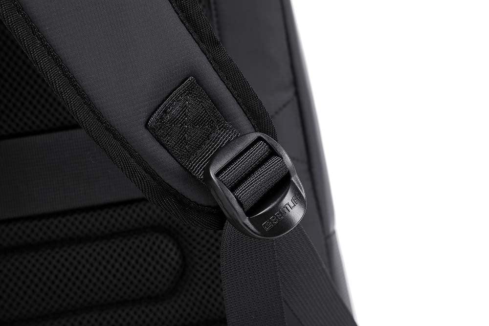 BESTLIFE תיק גב למחשב נייד 15.6" - תיק התיקיםBESTLIFEגברים