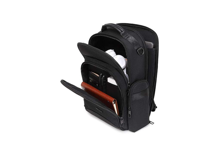 BESTLIFE תיק גב למחשב נייד 15.6" - תיק התיקיםBESTLIFEתיקים