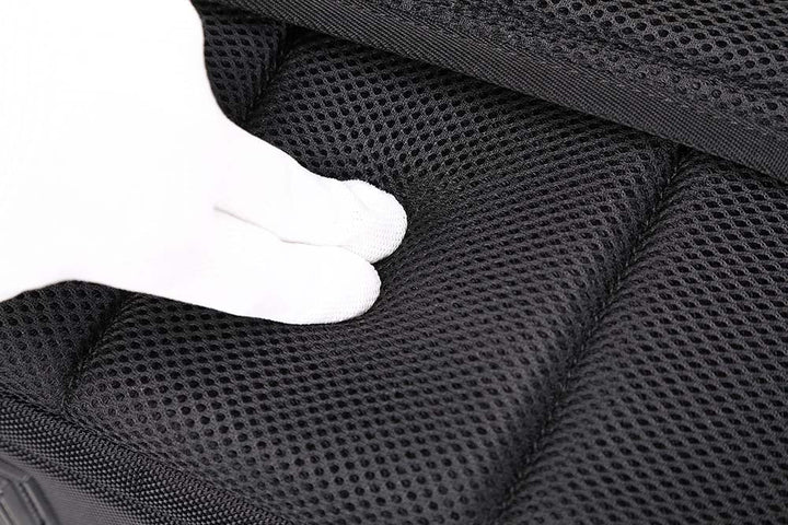 BESTLIFE תיק גב למחשב נייד 15.6" - תיק התיקיםBESTLIFEתיקים