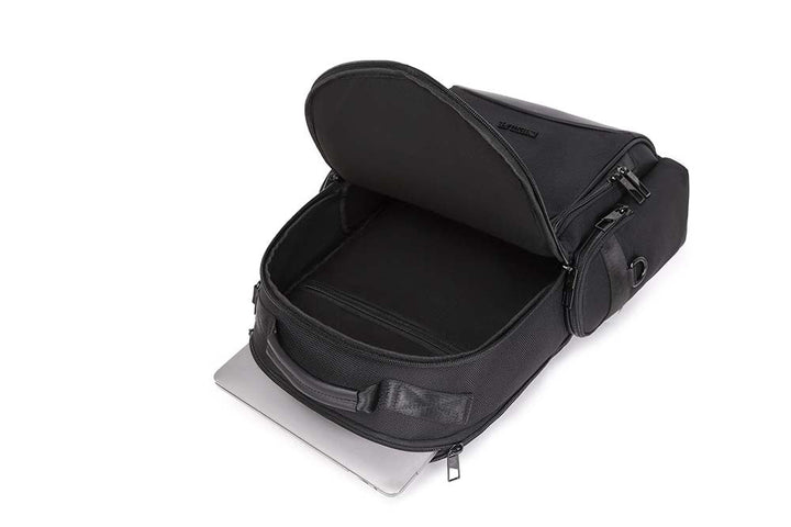 BESTLIFE תיק גב למחשב נייד 15.6" - תיק התיקיםBESTLIFEתיקים