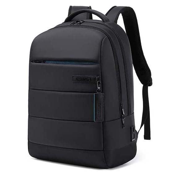 BESTLIFE תיק גב למחשב נייד 15.6" - תיק התיקיםBESTLIFEגברים