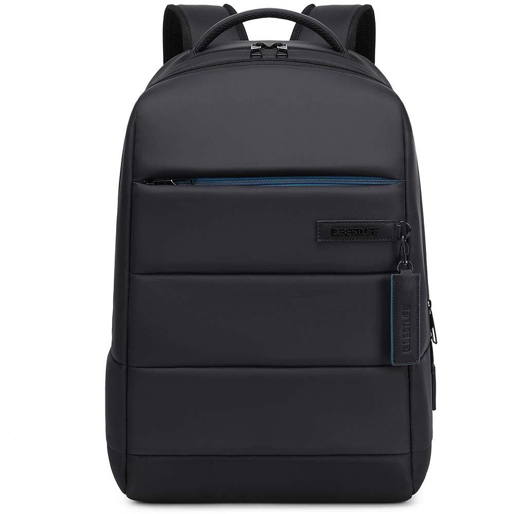 BESTLIFE תיק גב למחשב נייד 15.6" - תיק התיקיםBESTLIFEגברים