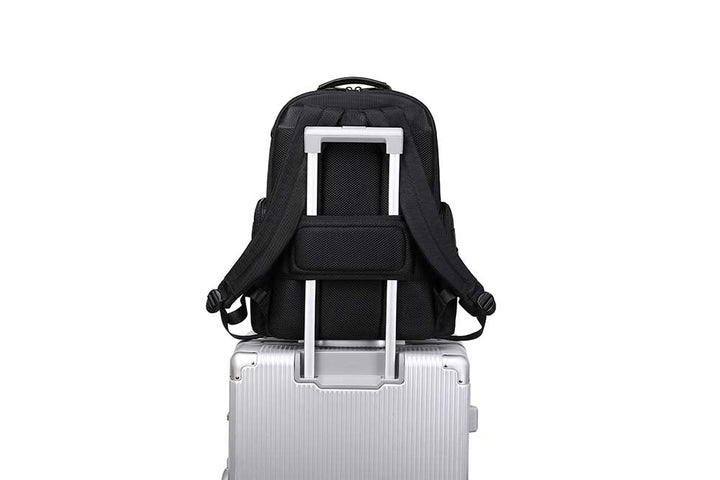 BESTLIFE תיק גב למחשב נייד 15.6" - תיק התיקיםBESTLIFEתיקים